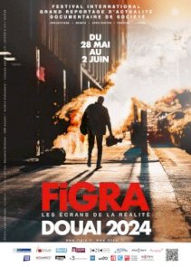 FiGRA - Festival International du Grand Reportage d'Actualité et documentaire de société  (1/2)