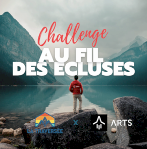 Challenge AU FIL DES ÉCLUSES (1/1)