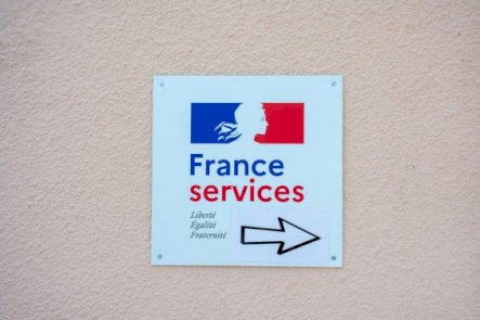 [Nouveau partenaire à France services Petite Camargue] (1/1)
