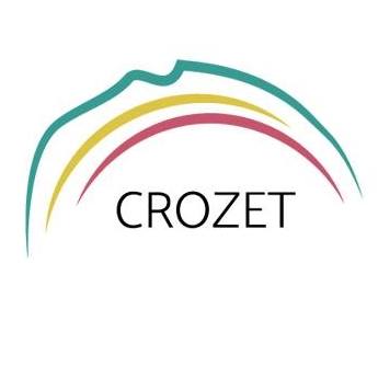 Logo Crozet, 01170