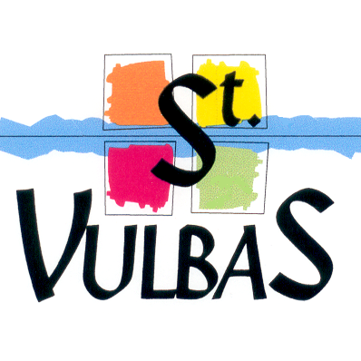 Logo Saint-Vulbas, 01150