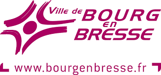 Logo Bourg-en-Bresse, 01000