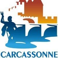 Logo Carcassonne, 11000