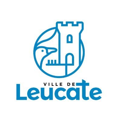 Logo Leucate, 11370