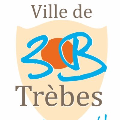 Logo Trèbes
