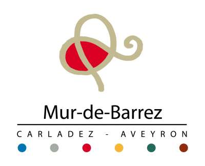 Logo Mur-de-Barrez, 12600