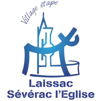 Logo Laissac-Sévérac-l'Église
