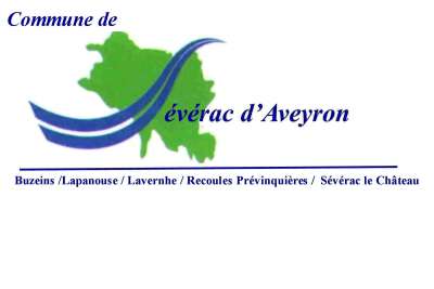 Logo Sévérac-d'Aveyron, 12150