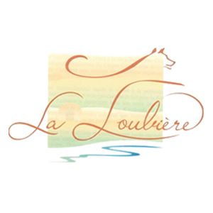 Logo la Loubière, 12740