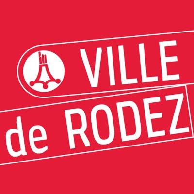 Logo Rodez, 12000