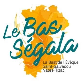 Logo Le Bas-Ségala