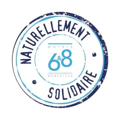 Marseille - Logo