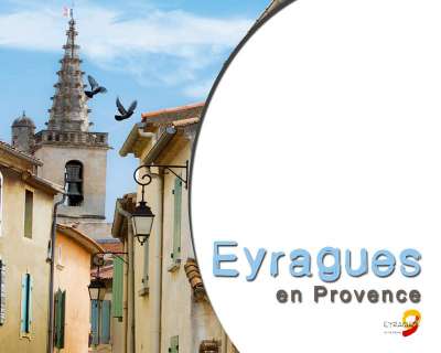 Logo Eyragues