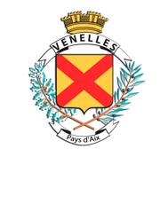 Venelles - Logo