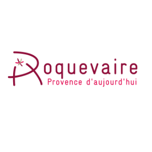 Aubagne - Logo