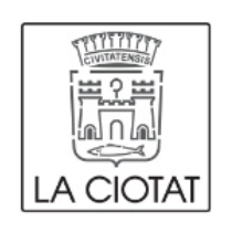 Logo la Ciotat, 13600