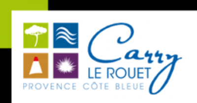 Logo Carry-le-Rouet, 13620