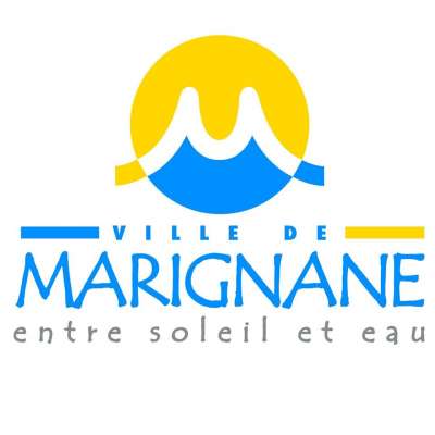 Logo Marignane, 13700