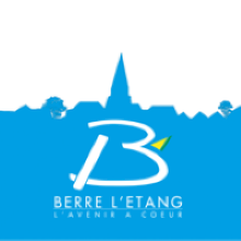 Logo Berre-l'Étang, 13130