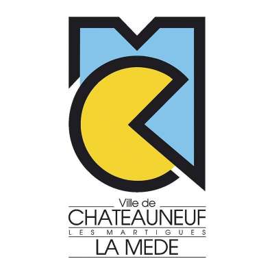 Logo Châteauneuf-les-Martigues, 13220