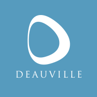 Logo Deauville, 14800