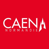 Logo Caen, 14000