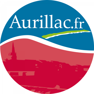 Logo Aurillac, 15000