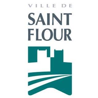 Saint-Flour - Logo