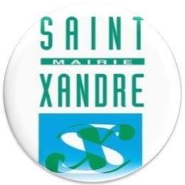 Logo Saint-Xandre, 17138