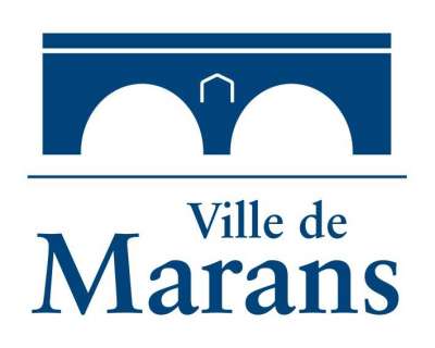 Logo Marans, 17230