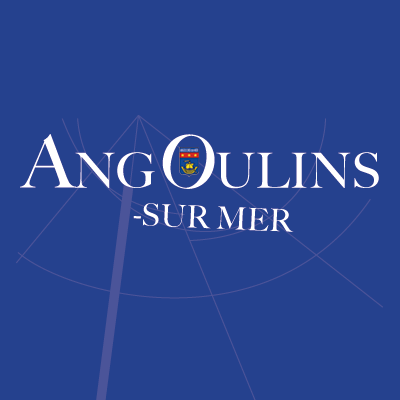 Logo Angoulins, 17690