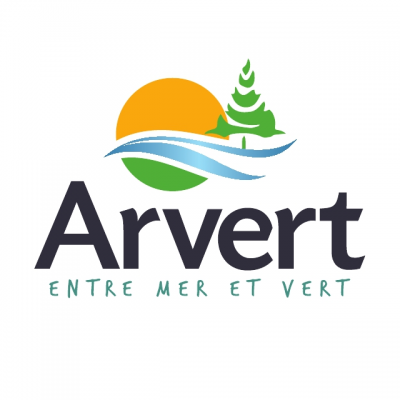 Logo Arvert