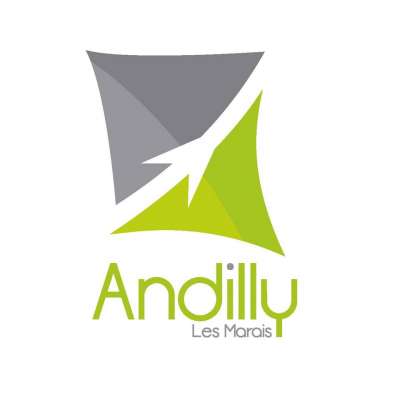 Logo Andilly