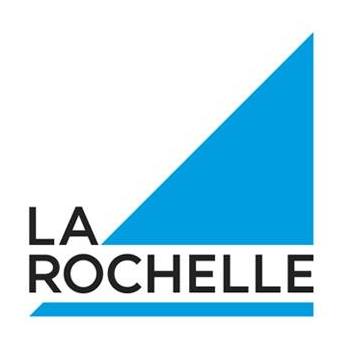 Logo la Rochelle, 17000