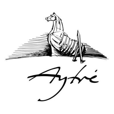 Logo Aytré, 17440