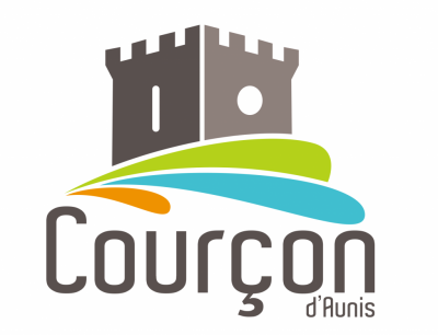 Logo Courçon
