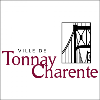 Logo Tonnay-Charente