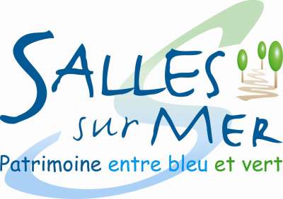Logo Salles-sur-Mer