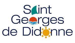 Logo Saint-Georges-de-Didonne, 17110