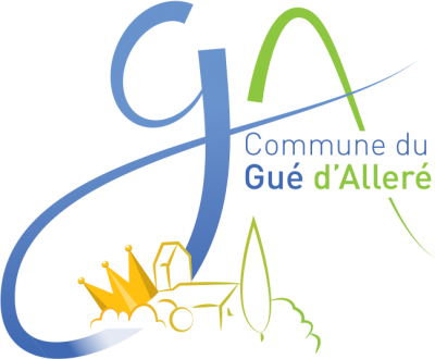 Logo le Gué-d'Alleré, 17540