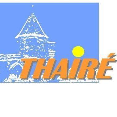 Logo Thairé