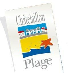 Logo Châtelaillon-Plage