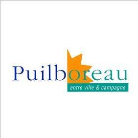 Logo Puilboreau, 17138