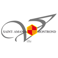 Logo Saint-Amand-Montrond, 18200