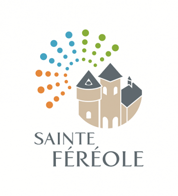 Logo Sainte-Féréole, 19270
