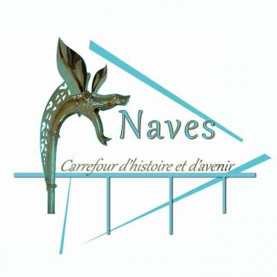 Logo Naves, 19460