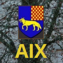 Logo Aix