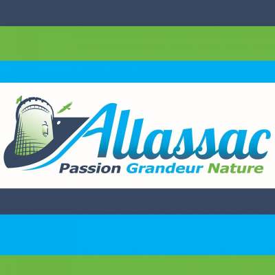 Logo Allassac