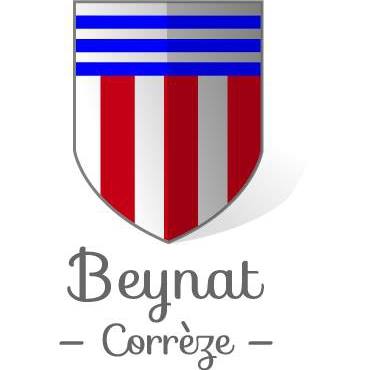 Logo Beynat, 19190