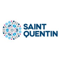 Logo Saint-Quentin, 02100